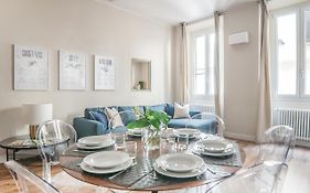 Condotta Apartment